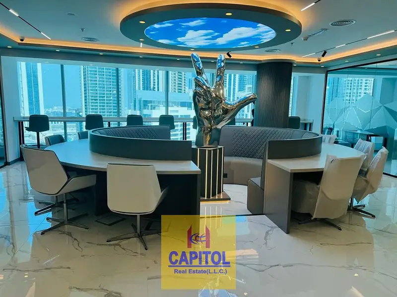 Virtual Ejari & Office Spaces Available At Business Bay