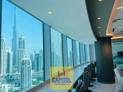 Virtual Ejari & Office Spaces Available At Business Bay