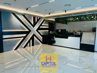Virtual Ejari & Office Spaces Available At Business Bay