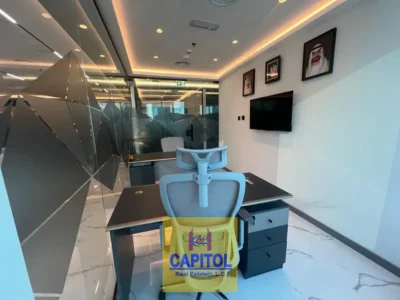 Virtual Office with Ejari | DED Approved | Bank & Labour Inspection