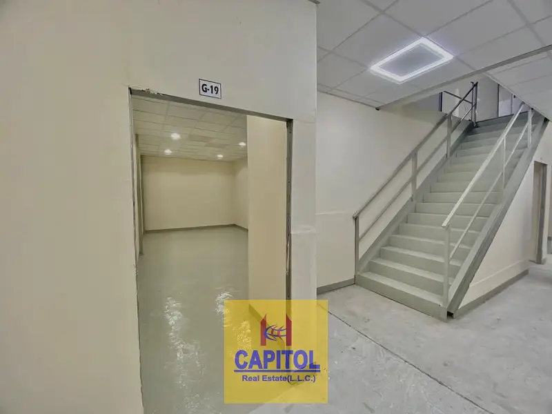 Premium Warehouse @ Best Price | 24/7 & Easy Access | Newly Build | Huge Parking Areas