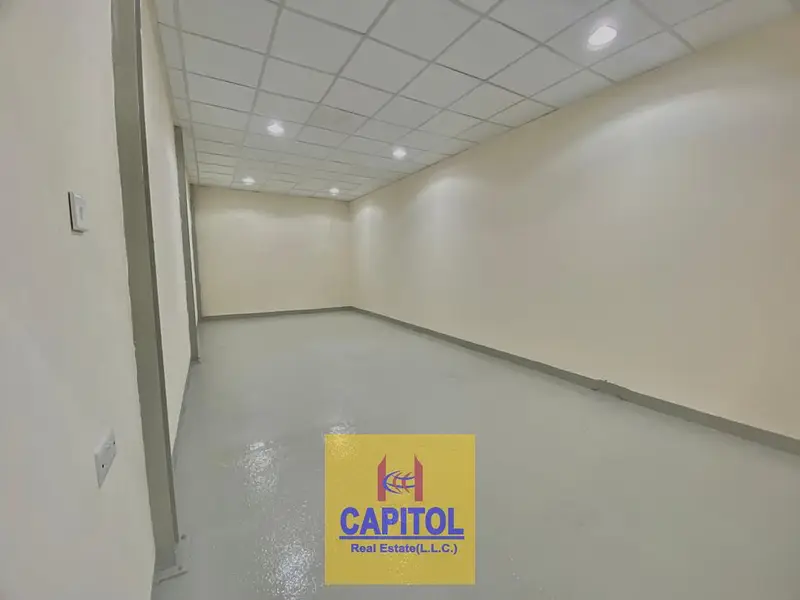 Premium Warehouse @ Best Price | 24/7 & Easy Access | Newly Build | Huge Parking Areas