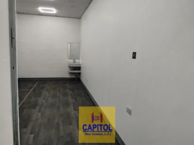 Affordable Small Warehouse 260 Sqft