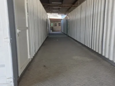 Affordable Small Warehouse 260 Sqft