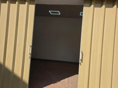 Affordable Small Warehouse 260 Sqft
