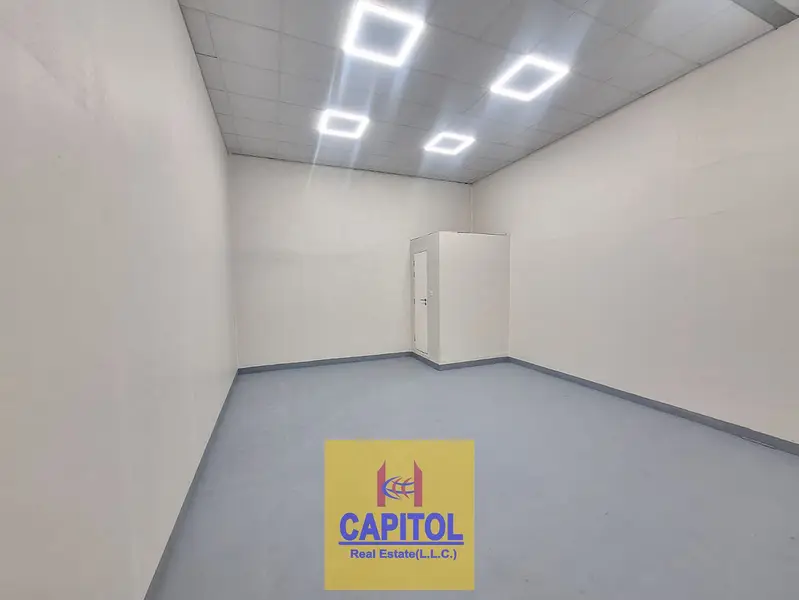Secure & Spacious Warehouses for Rent – Ideal for Storage & Business Growth