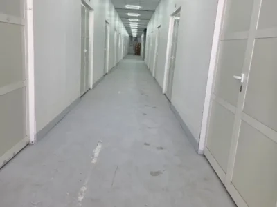 Affordable Storage Warehouse | Near Main Road & Bus Stop