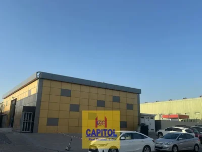 Direct From Owner Prime Location Road Al Quoz Industrial Area 1 Ready to Move in