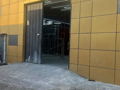 Direct From Owner Prime Location Road Al Quoz Industrial Area 1 Ready to Move in