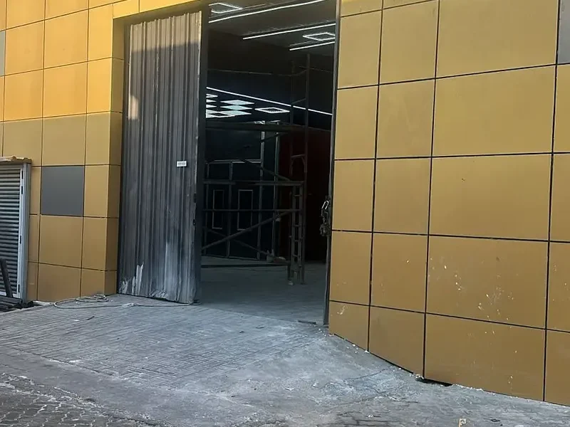 Direct From Owner Prime Location Road Al Quoz Industrial Area 1 Ready to Move in