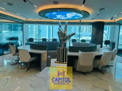 Ejari and Premium Office Spaces Available for Better Growth Your Business