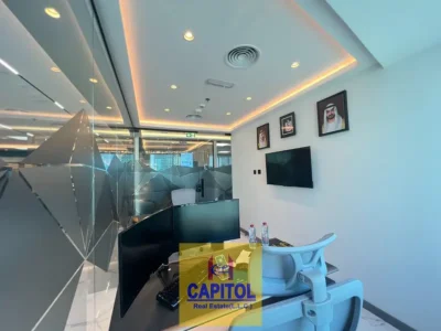 Ejari and Premium Office Spaces Available for Better Growth Your Business