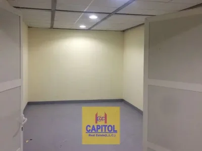 Independent Storage Warehouse Space on Mezzanine Floor 11340 Per Year
