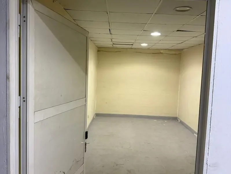 STORAGE WAREHOUSE FOR RENT IN AL QUOZ 1