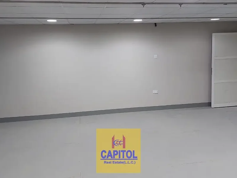 STORAGE WAREHOUSE FOR RENT IN AL QUOZ 01