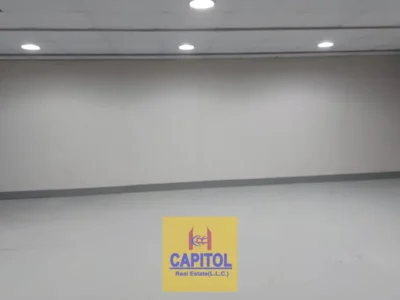 STORAGE WAREHOUSE FOR RENT IN AL QUOZ 01