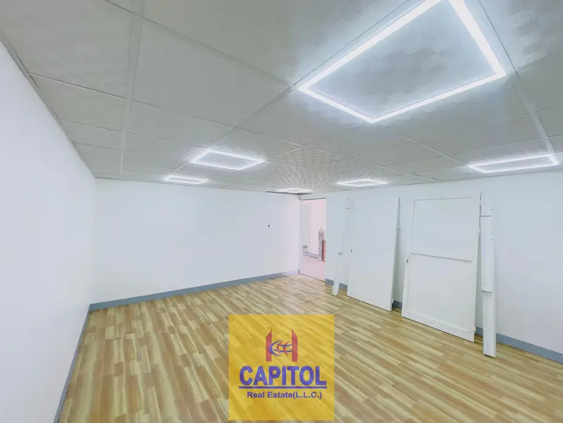 STORAGE WAREHOUSE FOR RENT IN AL QUOZ 01
