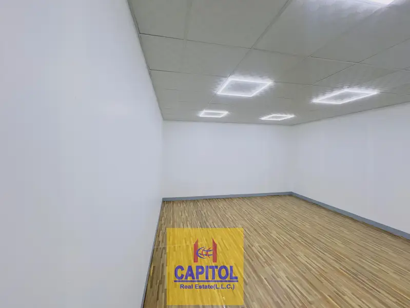 STORAGE WAREHOUSE FOR RENT IN AL QUOZ 4