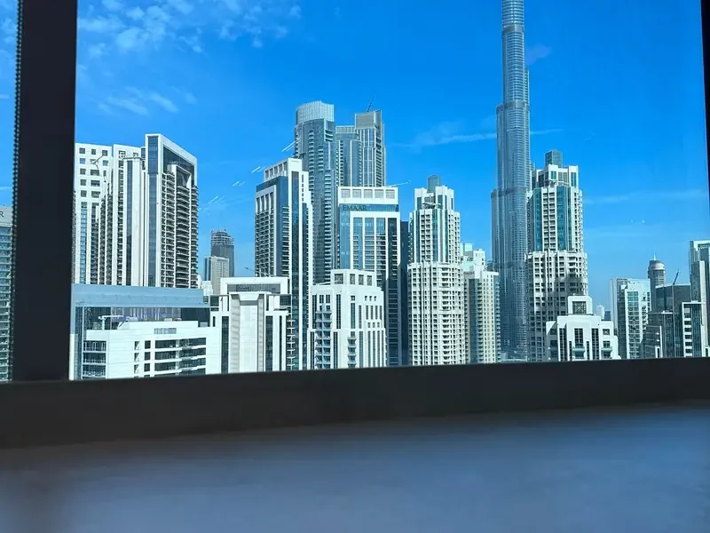 All Your Business Solution Under One Roof, Ejari and Offices Available