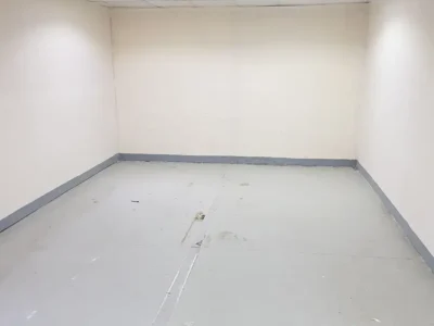 240 SQFT Ground Floor Warehouse
