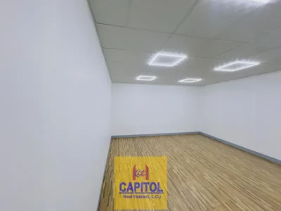 240 SQFT Ground Floor Warehouse