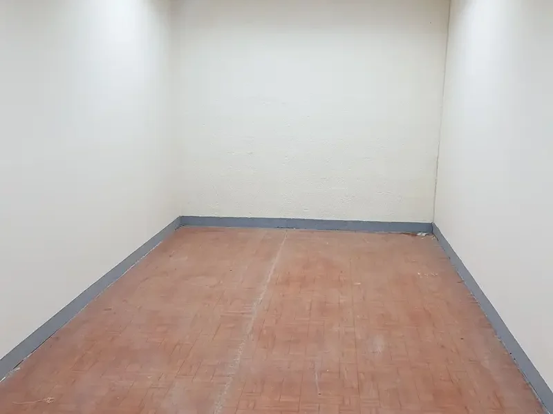 240 SQFT Ground Floor Warehouse