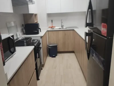 2 Bedroom apt | Fully Furnished | Canal Bay | Car Parking | For Rent @ 150k (net)