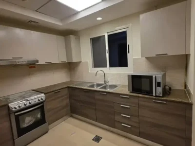 Spacious 2 Bed + Maid | Family Building | 1641 sq. ft. | Balcony | Car Park | Selling @ 1.175M (net)