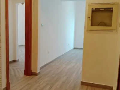 CHILLER FREE 1 Bed | Fully Upgraded | Balcony | Car Park | Rent@ 58k (net)