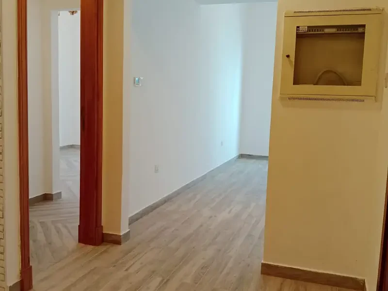 CHILLER FREE 1 Bed | Fully Upgraded | Balcony | Car Park | Rent@ 58k (net)