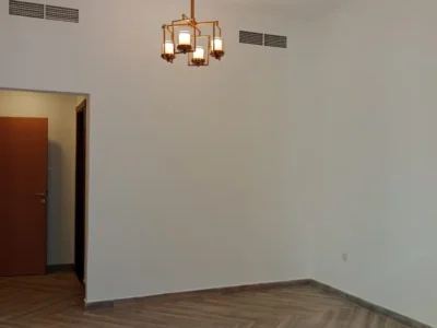 CHILLER FREE 1 Bed | Fully Upgraded | Balcony | Car Park | Rent@ 58k (net)