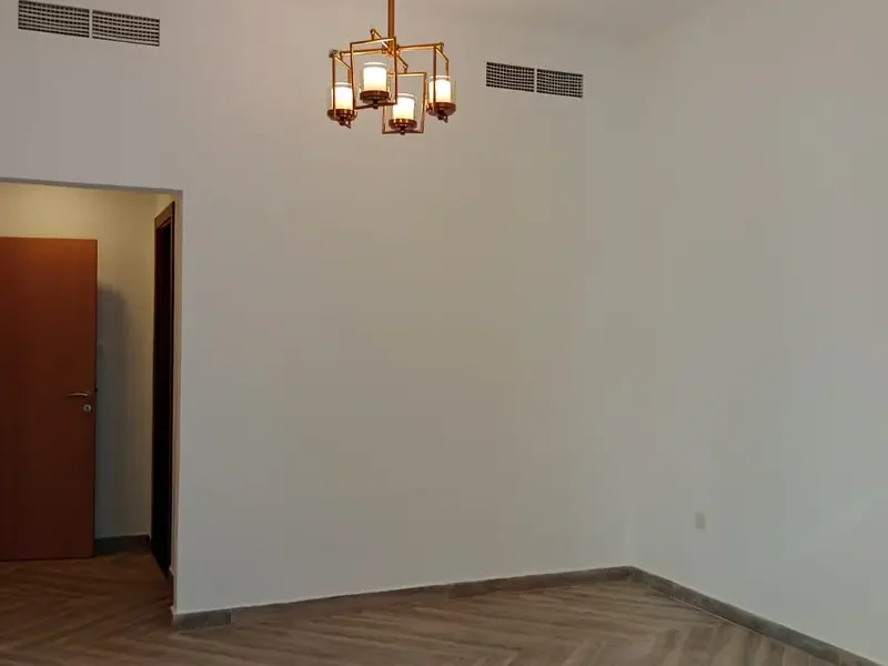 CHILLER FREE 1 Bed | Fully Upgraded | Balcony | Car Park | Rent@ 58k (net)