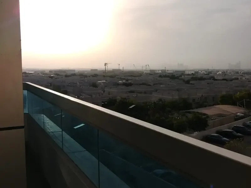 CHILLER FREE 1 Bed | Fully Upgraded | Balcony | Car Park | Rent@ 58k (net)