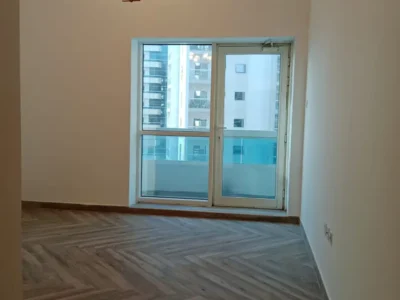 CHILLER FREE 1 Bed | Fully Upgraded | Balcony | Car Park | Rent@ 58k (net)