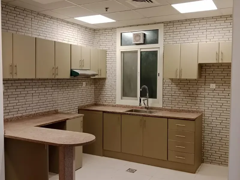 CHILLER FREE 1 Bed | Fully Upgraded | Balcony | Car Park | Rent@ 58k (net)