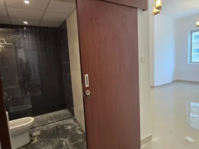 CHILLER FREE 1 Bed | Fully Upgraded | 2 Baths | Car Park | Rent @ 65k (net)