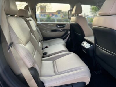 2026 Nissan Patrol SE T2 3.8-liter V6 Petrol Engine Silver Beige SUV GCC Automatic