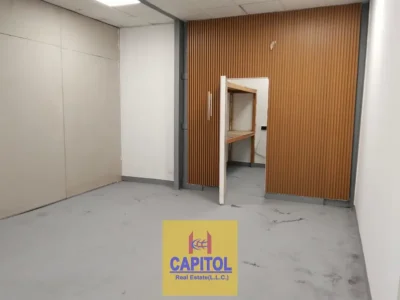 WELL LOCATED AND PRACTICAL STORAGE UNIT ON THE GROUND FLOOR IN AL QUOZ 3