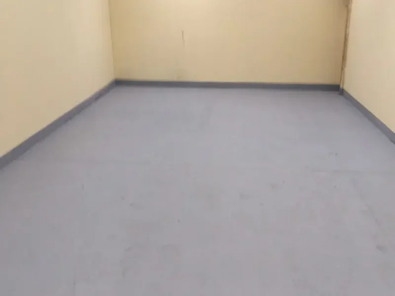 FULLY MAINTAINED STORAGE UNIT FOR PRACTICAL STORAGE USE IN AL QUOZ 4