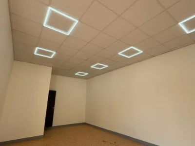 450 SQFT GROUND FLOOR WAREHOUSE WITH ATTACH WASHROOM AVAILABLE FOR RENT (BK)