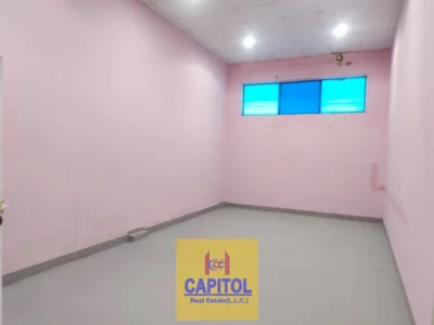 SAFE & SECURE STORAGE WAREHOUSE FOR RENT IN AL QUOZ
