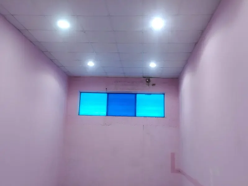 SAFE & SECURE STORAGE WAREHOUSE FOR RENT IN AL QUOZ