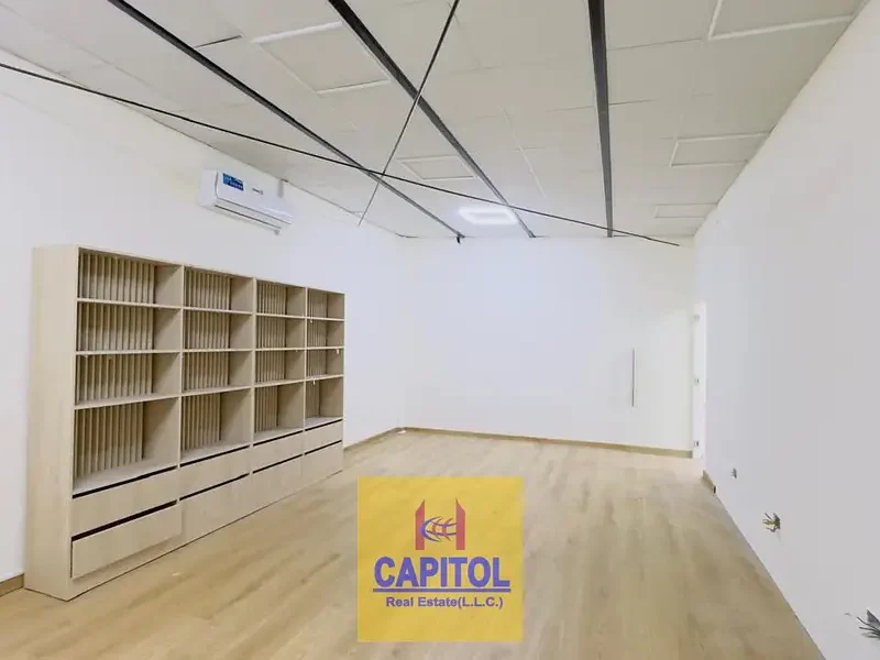 SAFE & SECURE STORAGE WAREHOUSE FOR RENT IN AL QUOZ
