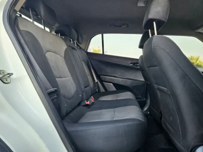 2020 Hyundai Creta GL 1.6 Litres 4 Cylinders Petrol Engine White Grey SUV GCC Specs