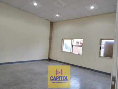 Ground Floor Low Budget Warehouse Ready to Move