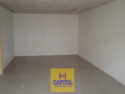 LOW BUDGET WAREHOUSE AVAILABLE ON MEZZANINE FLOOR