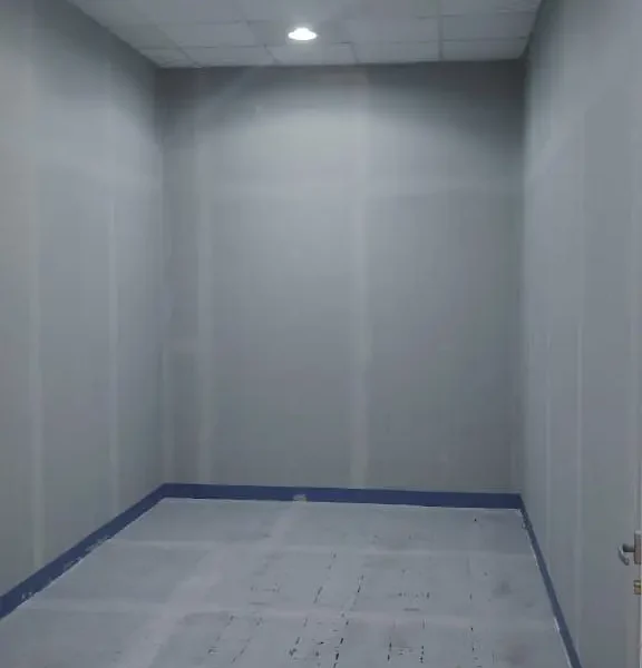 SPACIOUS AND SECURE STORAGE WAREHOUSE FOR RENT IN AL QUOZ 4