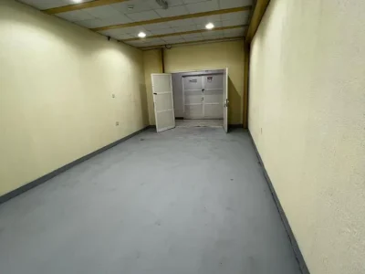 405 GROUND FLOOR WAREHOUSE
