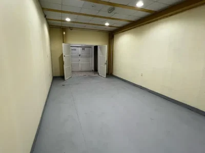 405 GROUND FLOOR WAREHOUSE
