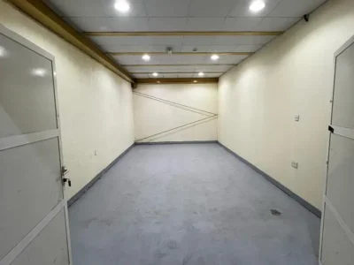 405 GROUND FLOOR WAREHOUSE